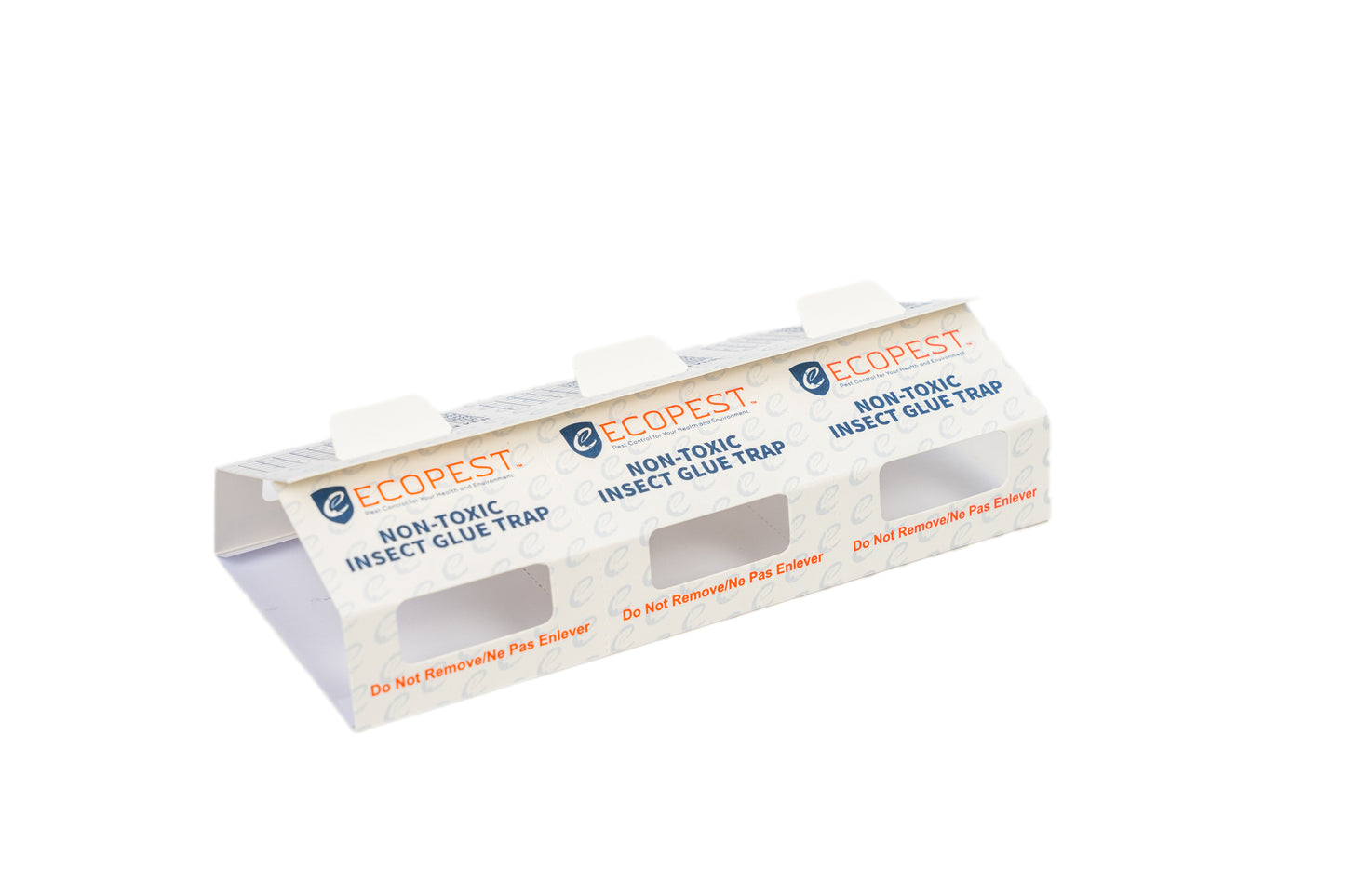 ECOPEST - Insect Trap and Monitor