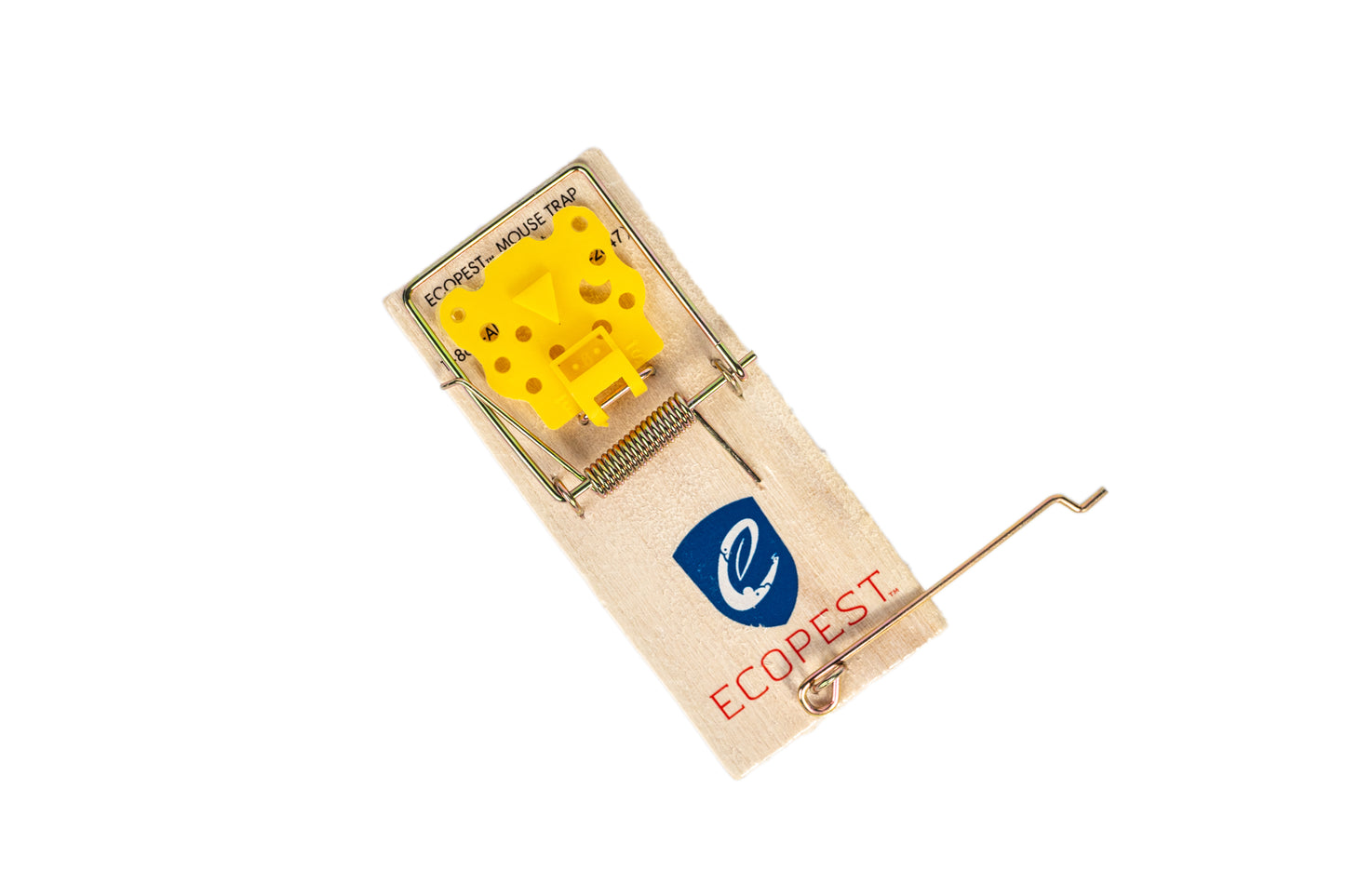 ECOPEST Mouse Snap Traps