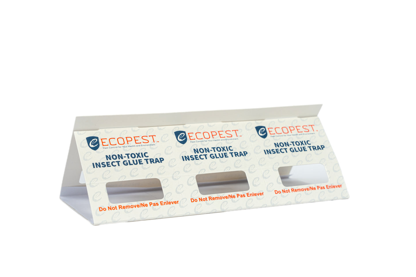 ECOPEST - Insect Trap and Monitor