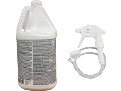 ECOPEST TOTAL INSECT KILLER -3.78L with SPRAYER