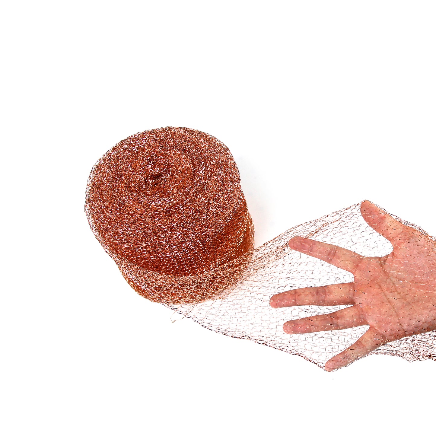 Rodent Mesh - 50 ft