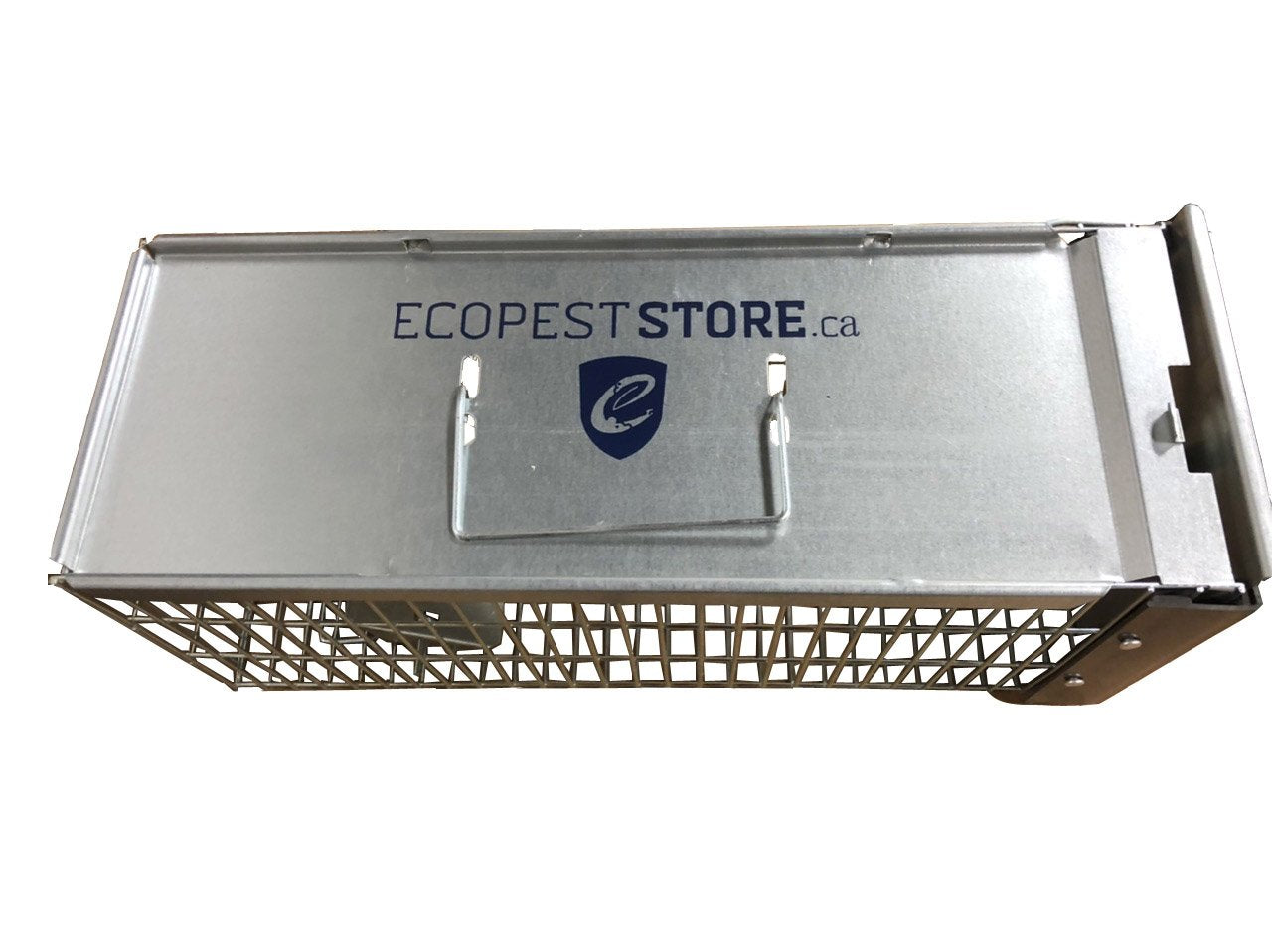 ECOPEST X-Small Professional Style One-Door Animal Trap