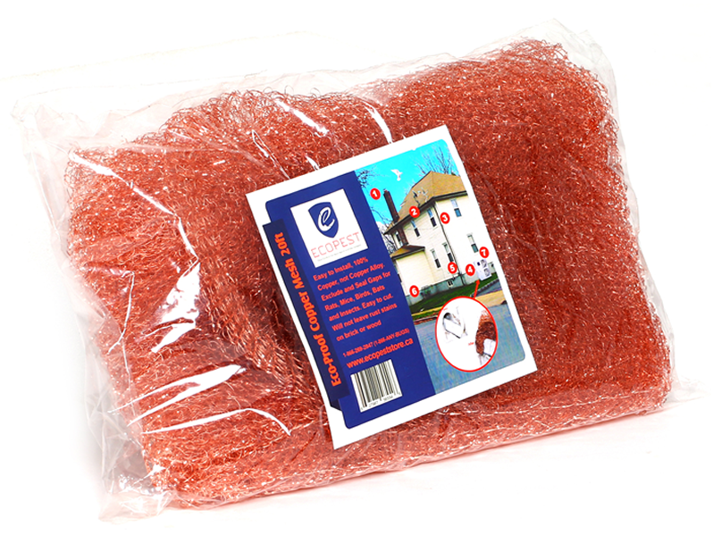 Rodent Wire Mesh 20ft