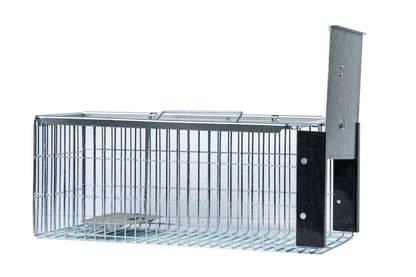 ECOPEST X-Small Professional Style One-Door Animal Trap