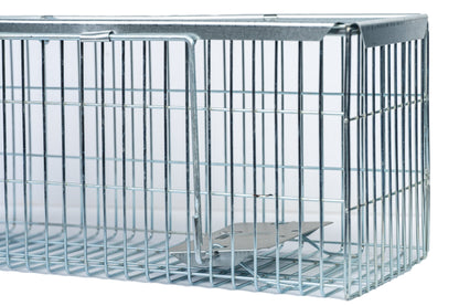 ECOPEST X-Small Professional Style One-Door Animal Trap