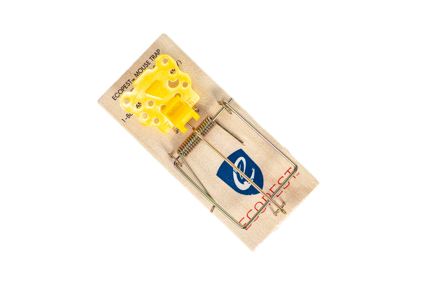 ECOPEST Mouse Snap Traps