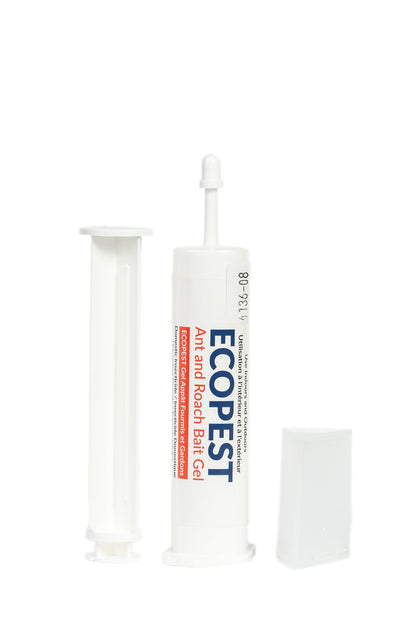 ECOPEST Ant and Roach Bait Gel - FBM