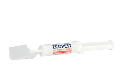 ECOPEST Ant and Roach Bait Gel - FBM