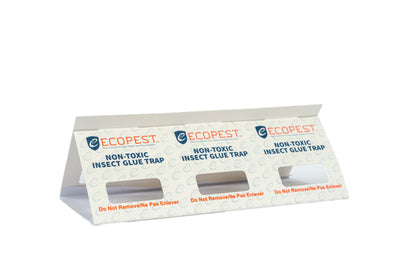 ECOPEST - Insect Trap and Monitor