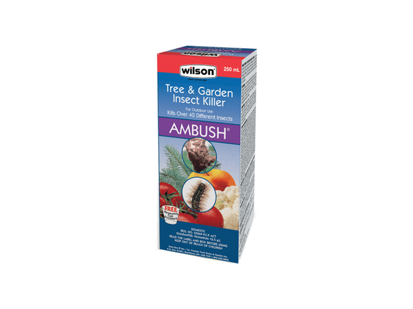 ambush herbicide Wilson Ambush Tree and Garden Insect Killer – Ecopest Store