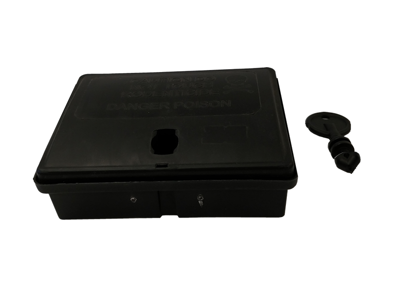 Child & Pet Safe Mice Indoor Bait Station (CBS)