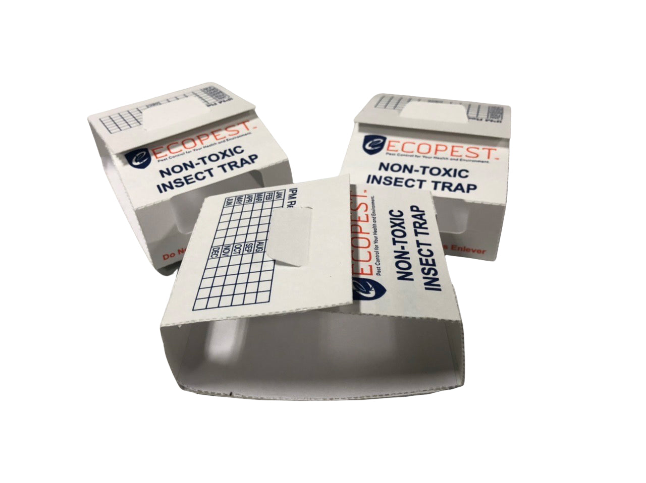 ECOPEST - Insect Trap and Monitor