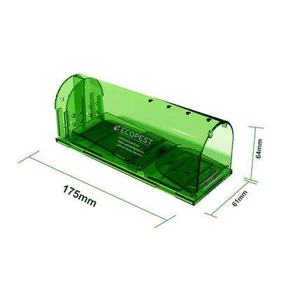 ECOPEST Humane Mouse Trap