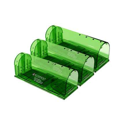 ECOPEST Humane Mouse Trap