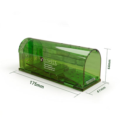 ECOPEST Humane Mouse Trap