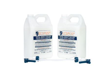 ECOPEST Total Insect Killer - Case of 4