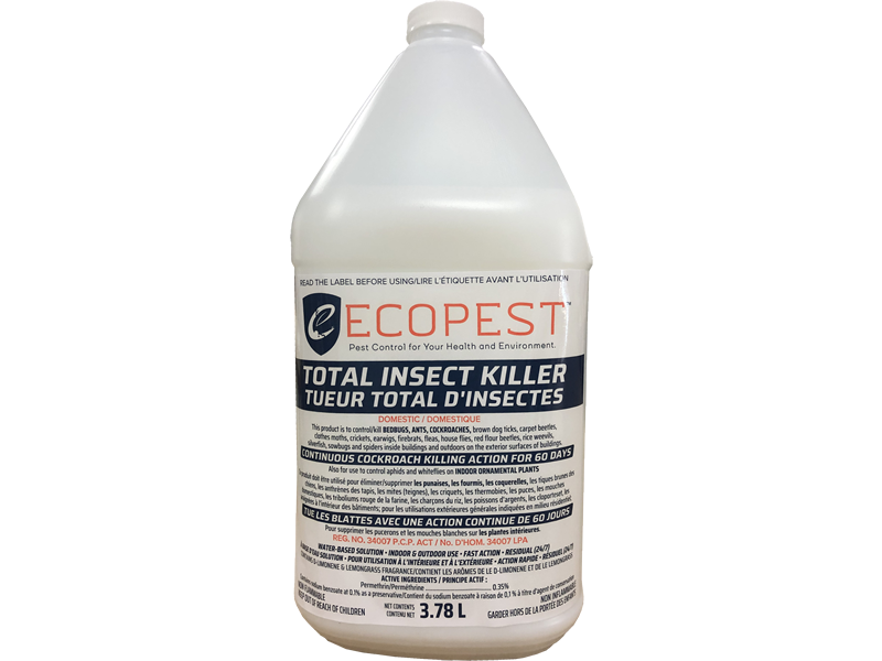 ambush tree and garden insect killer Wilson Ambush Tree and Garden Insect Killer – Ecopest Store