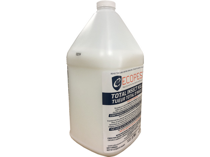 ECOPEST  TOTAL INSECT KILLER -3.78L