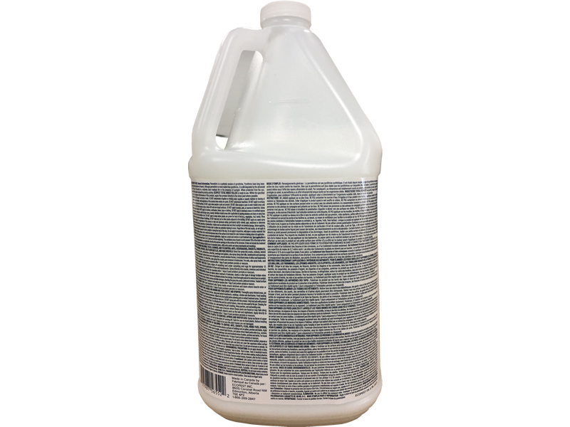 ECOPEST TOTAL INSECT KILLER -3.78L with SPRAYER