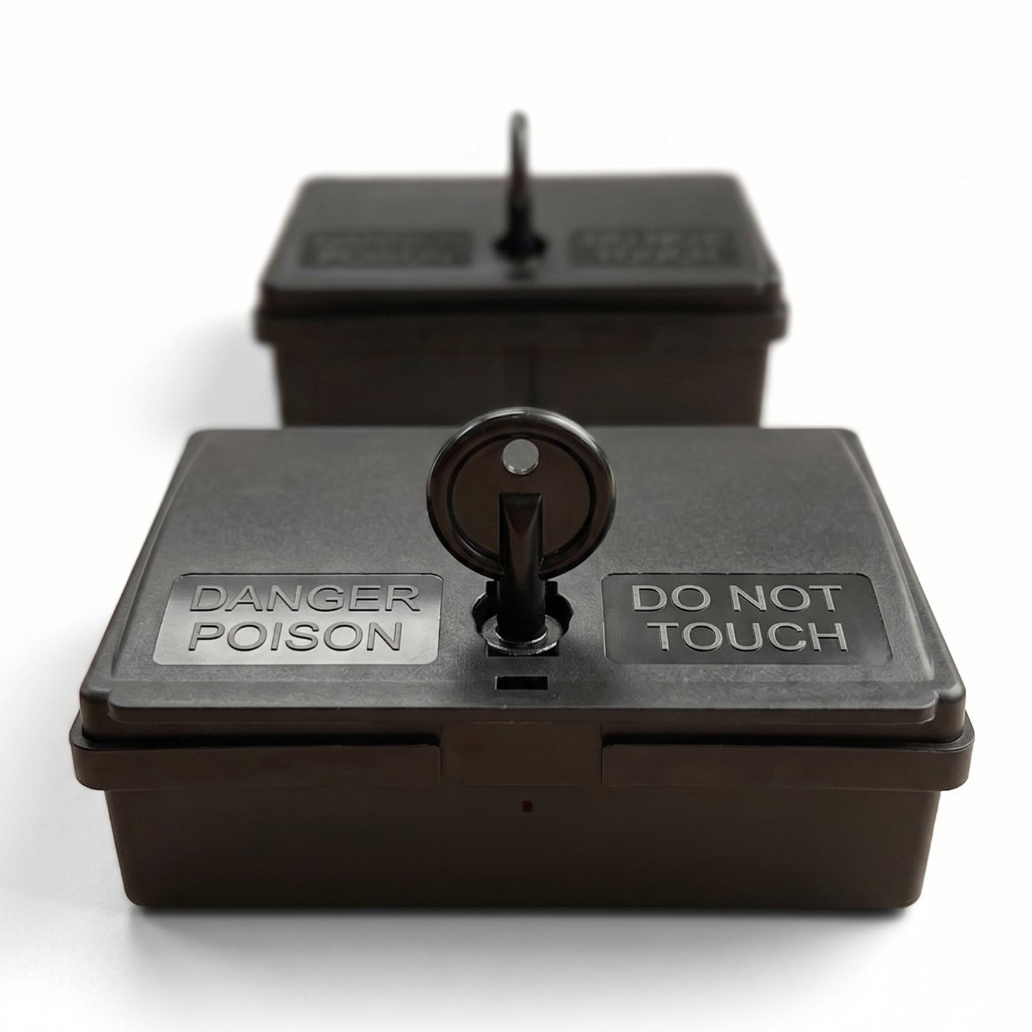 Child & Pet Safe Mice Indoor Bait Station (CBS)