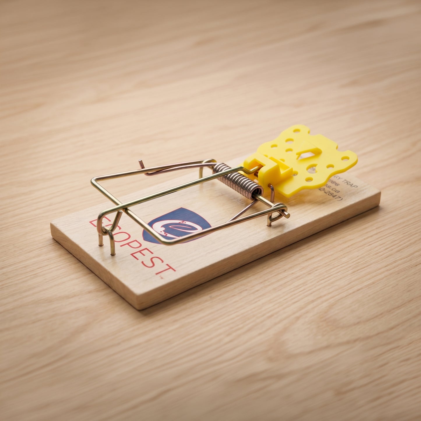ECOPEST Mouse Snap Traps