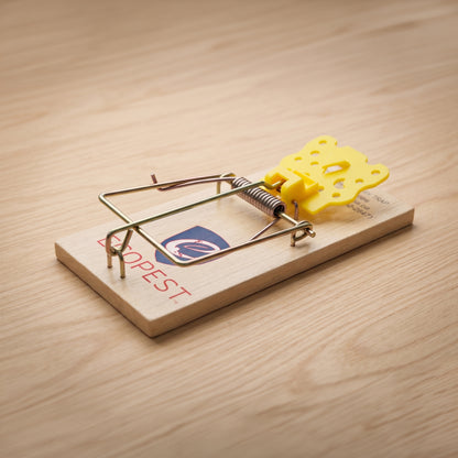 ECOPEST Mouse Snap Traps