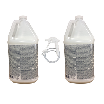 ECOPEST - TOTAL INSECT KILLER -3.78L x 2 Pack -