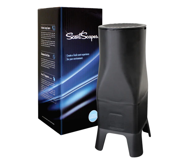 Aire Master Scentscape D2000