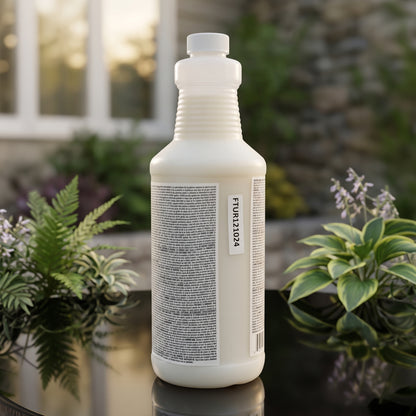 ECOPEST - Bed Bug, Cockroach, Ants TOTAL INSECT KILLER - 1L – Spiders, Plant Bugs and much more