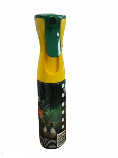 Ultra Fine Mist suitable for water, plant food, fungicide, insecticide, weed killer and many other applications - 300ml