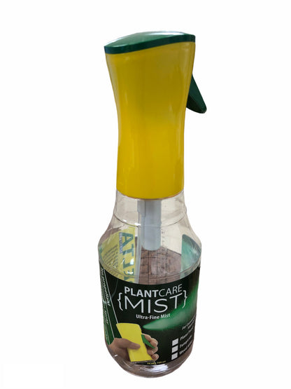 Ultra Fine Mist suitable for water, plant food, fungicide, insecticide, weed killer and many other applications - 700ml