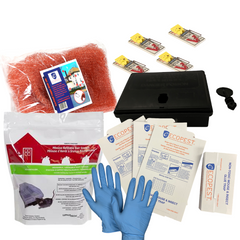 ECOPEST - Mouse and Rat Control Kit with FREE virtual consultation